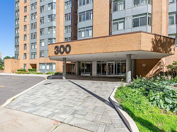 2nd image of 300 Webb Dr #204