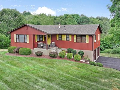278 Fort Van Tyle Road, Port Jervis, NY, 12771