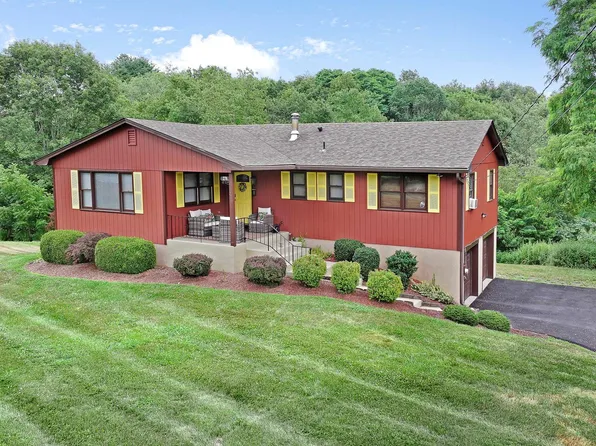 278 Fort Van Tyle Road, Port Jervis, NY 12771