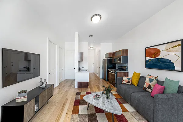 Rented by Modern Spaces | media 1