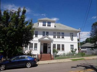 78 Metropolitan Ave, Roslindale, MA 02131