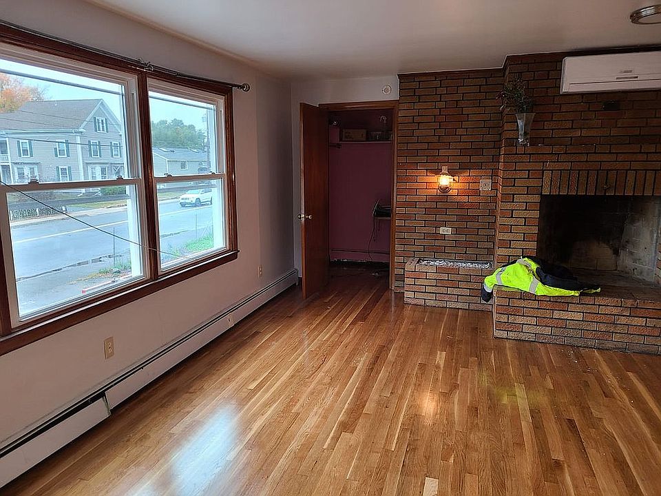 178 Lynn St Peabody, MA, 01960 Apartments for Rent Zillow