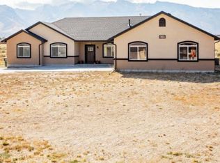 616 Westcott Dr, Spring Creek, NV 89815