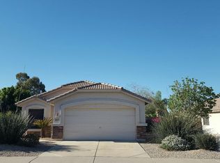 3435 E Marco Polo Rd, Phoenix, AZ 85050
