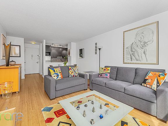 2nd image of 340 E 93rd St APT 24I