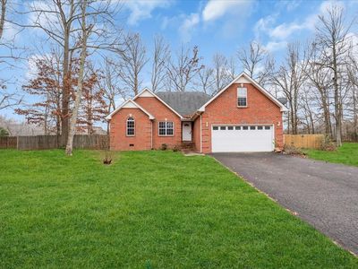 306 Blackberry Ln, Manchester, TN, 37355
