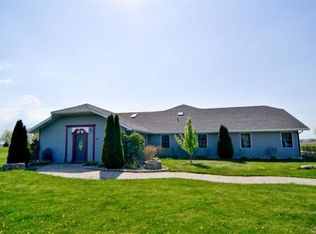 488 S 500 W, Valparaiso, IN 46383