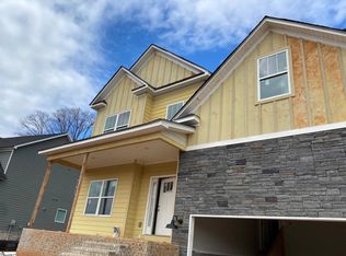 121 Mystic Vineyards Ln #11, Anderson, SC 29621