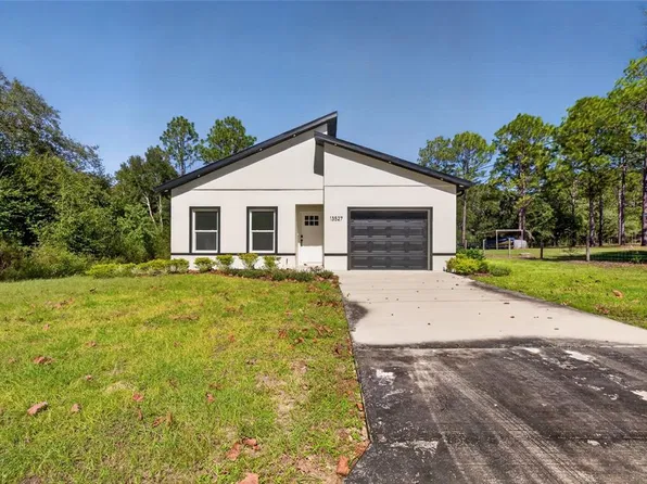 13527 SW 100TH LANE, DUNNELLON, FL 34432