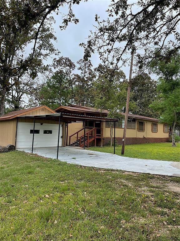 234 E Yaupon Oak, Onalaska, TX 77360 Zillow