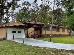 234 E Yaupon Oak, Onalaska, TX 77360