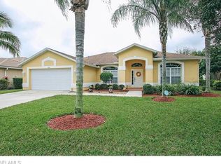 15003 Balmoral Loop, Fort Myers, FL 33919