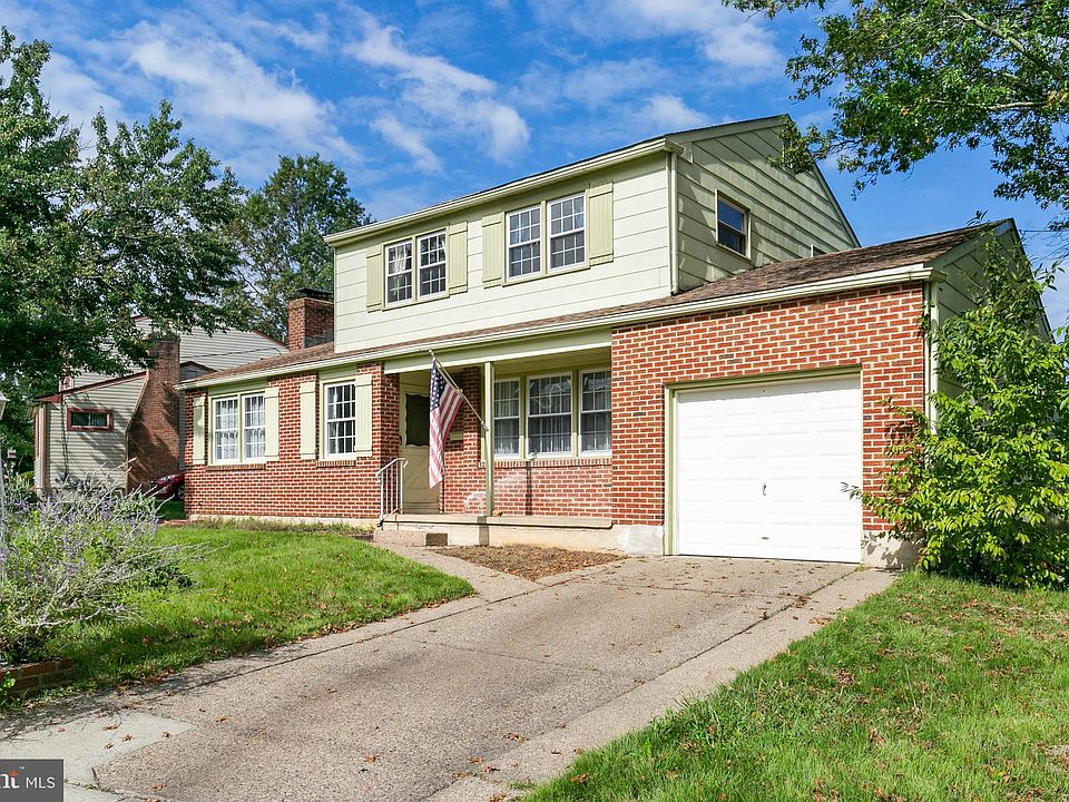 2635 Burning Tree Rd, Pennsauken, NJ 08109 Zillow