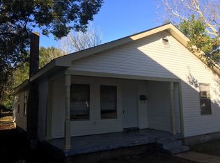 1432 20th St, Gulfport, MS 39501