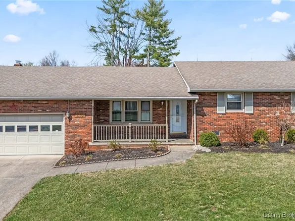 216 Hillcrest Drive, Madison, IN 47250