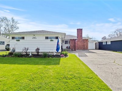 262 Pryor Ave, Tonawanda, NY, 14150