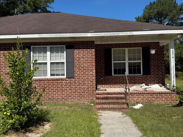 1207 Beaver Creek, 1207 Beaver Creek Dr #B, Statesboro, GA 30458