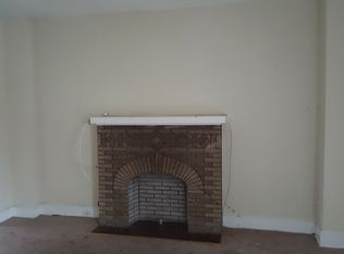 743 Cator Ave, Baltimore, MD 21218