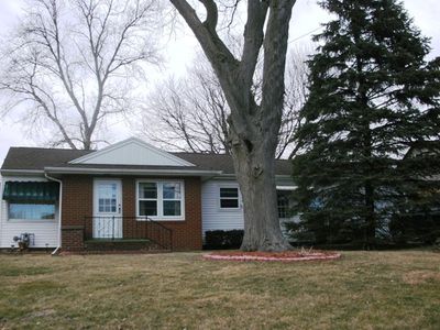 223 Edwards St, Kewanee, IL, 61443