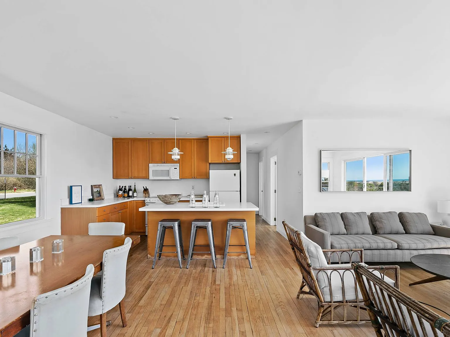 Amagansett Dunes Beach Cottage — Photo 4