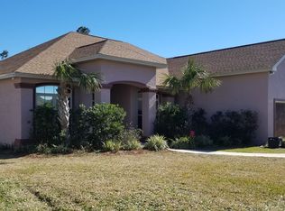 3509 Pleasant Hill Rd, Lynn Haven, FL 32444
