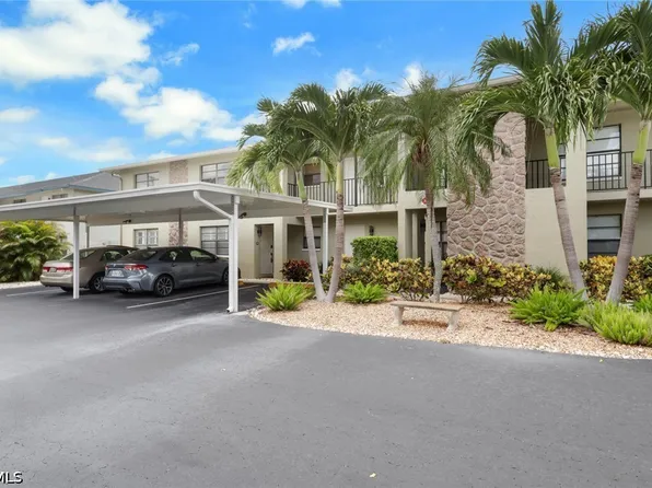 4634 SW Santa Barbara Pl APT 101, Cape Coral, FL 33914