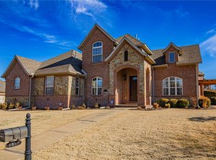 6537 W Valley View Rd, Rogers, AR 72758