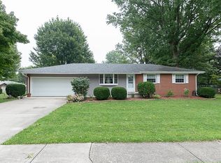 1518 Linwood Dr, Bucyrus, OH