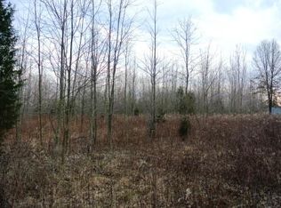 Adams Rd, Blanchester, OH 45107