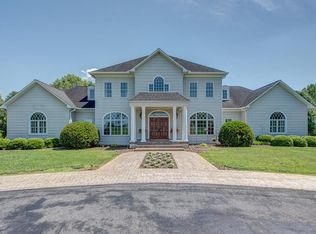 1784 McBrayer Springs Rd, Shelby, NC 28150