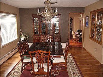 Dinning Room