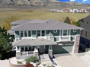 14670 W Amherst Pl, Lakewood, CO 80228