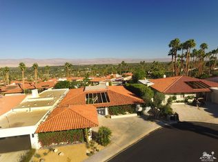 40240 Paseo Verde, Rancho Mirage, CA 92270