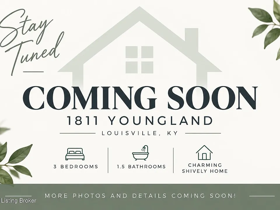 1811 Youngland Ave