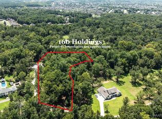 160 Holdings Ln, Pike Road, AL 36064