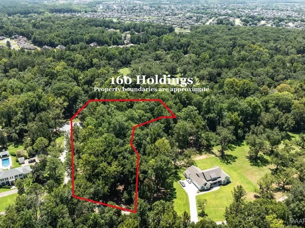 160 Holdings Ln, Pike Road, AL 36064