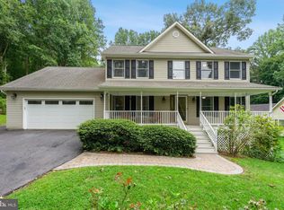 7017 Gray Fox Trl, Manassas, VA 20112