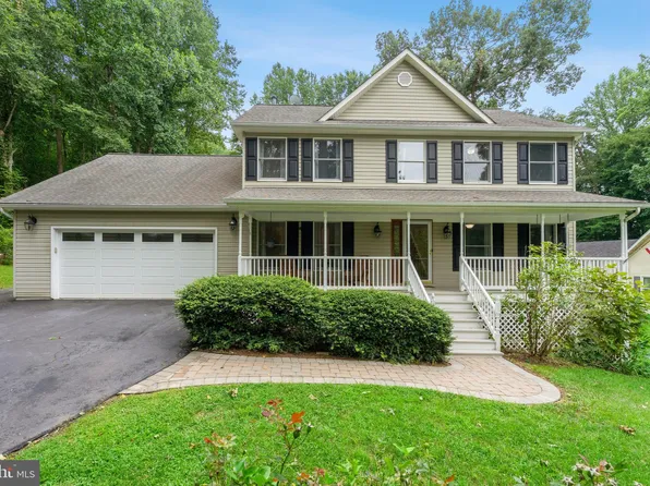 7017 Gray Fox Trl, Manassas, VA 20112