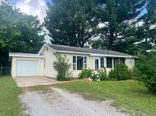 6339 Frederic St, Frederic, MI 49733
