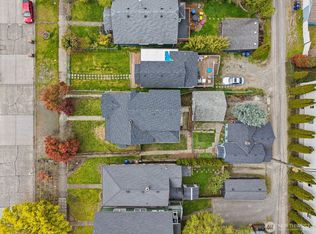 409 S 30th Street, Tacoma, WA