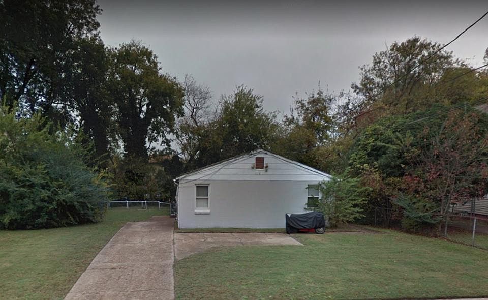 1st image of 1518 W 39th St #B
