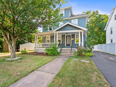 13 Walkley Road, West Hartford, CT, 06119