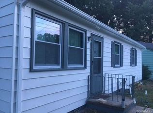 2316 Maclin Cir, Hopewell, VA 23860