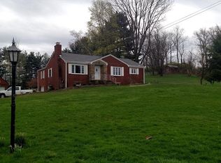 405 Thomas Rd, Canonsburg, PA 15317