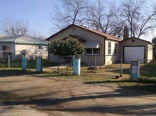 974 S Olive Rd, Earlimart, CA 93219