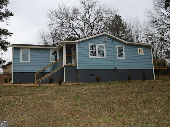 16 Dodson Rd SW, Cartersville, GA 30120