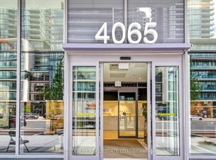 4065 Confederation Pkwy #1706, Mississauga, ON L5B 0G4