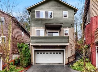 2472 SW Webster St, Seattle, WA 98106