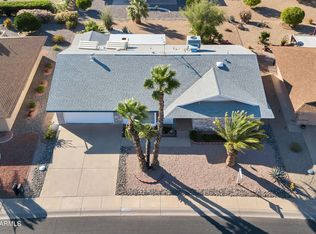 12430 W Bluestem Dr, Sun City West, AZ 85375
