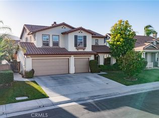 11375 Bridgeway Ct, Riverside, CA 92505